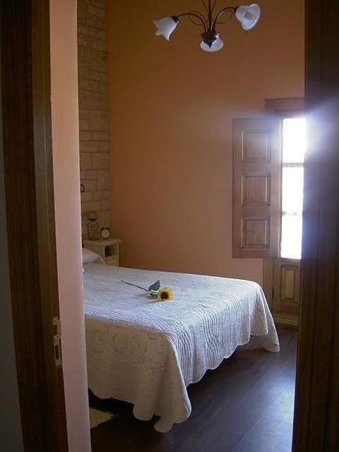 El Cauce Guest House San Medel Phòng bức ảnh