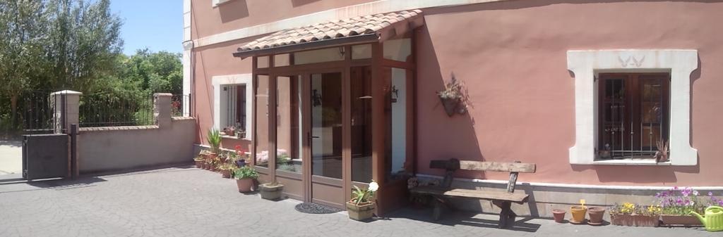 El Cauce Guest House San Medel Ngoại thất bức ảnh