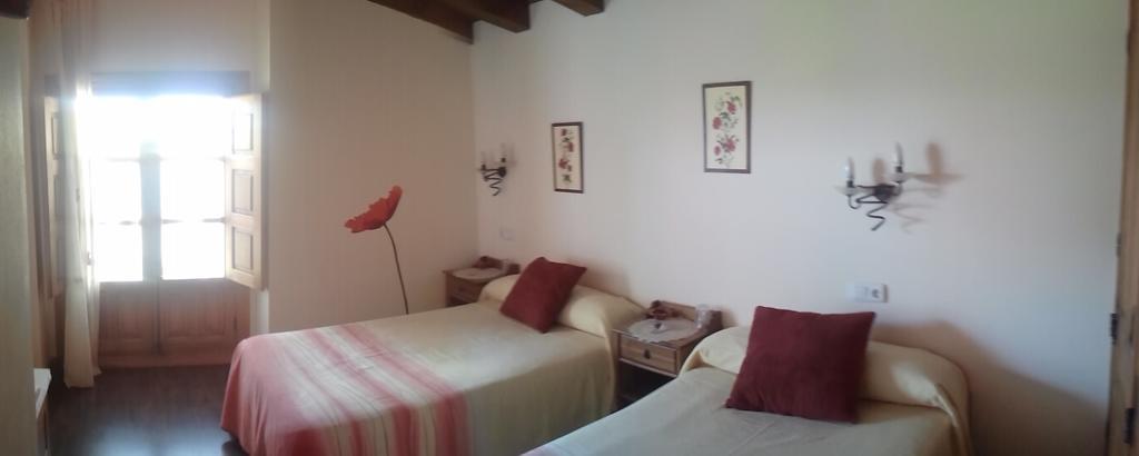 El Cauce Guest House San Medel Phòng bức ảnh