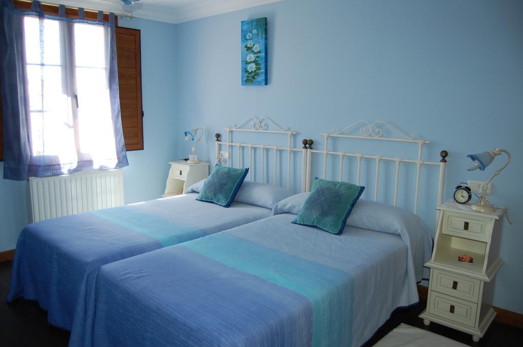 El Cauce Guest House San Medel Phòng bức ảnh