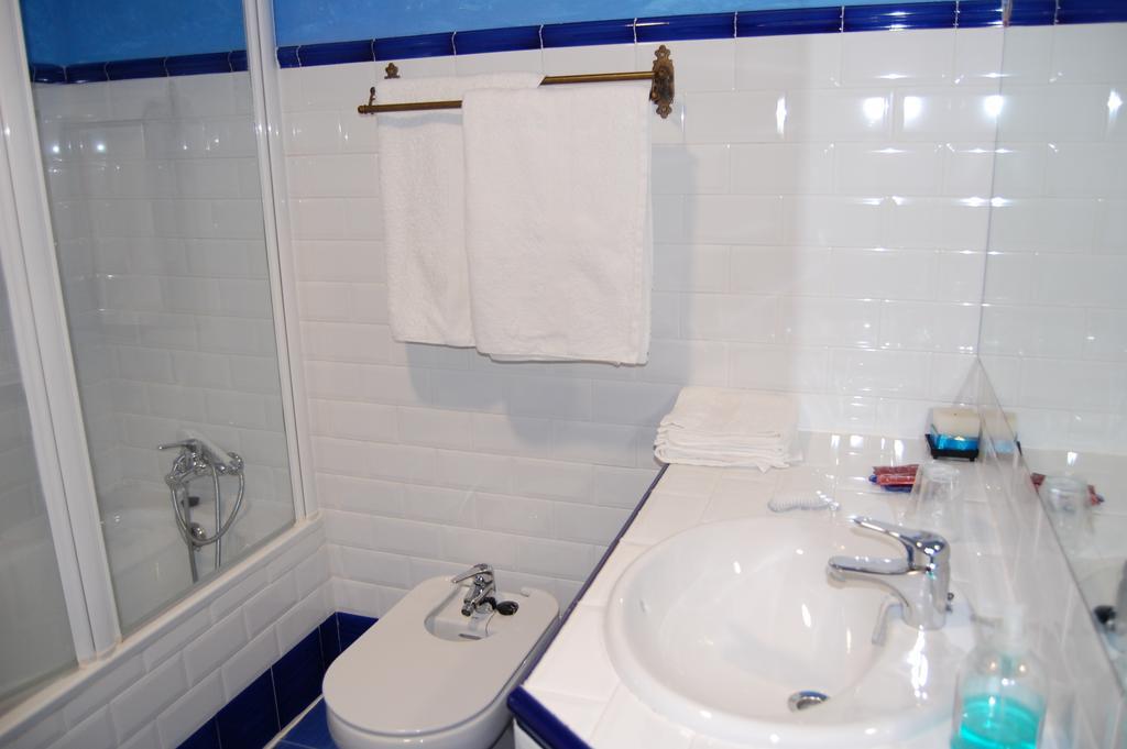 El Cauce Guest House San Medel Phòng bức ảnh